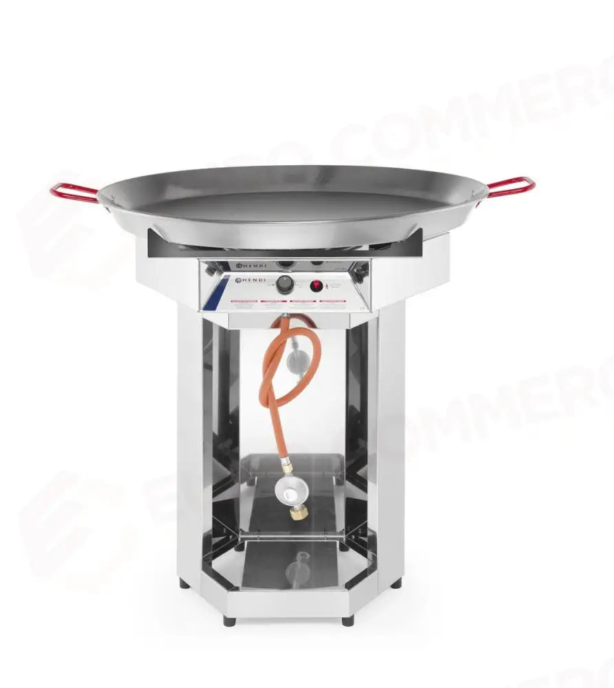 FIESTA 800 7KW 800X800X(H)900MM - HENDI