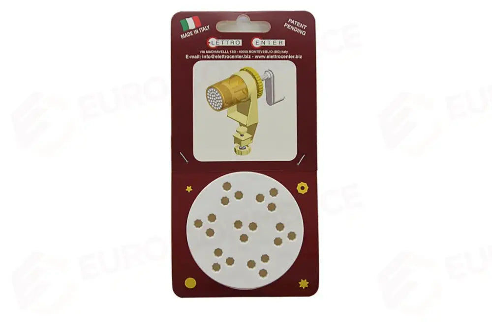 FILIERA BIGOLI X TORCHIETTO 292 ELETTRO CENTER - 6060044 - MEDRI