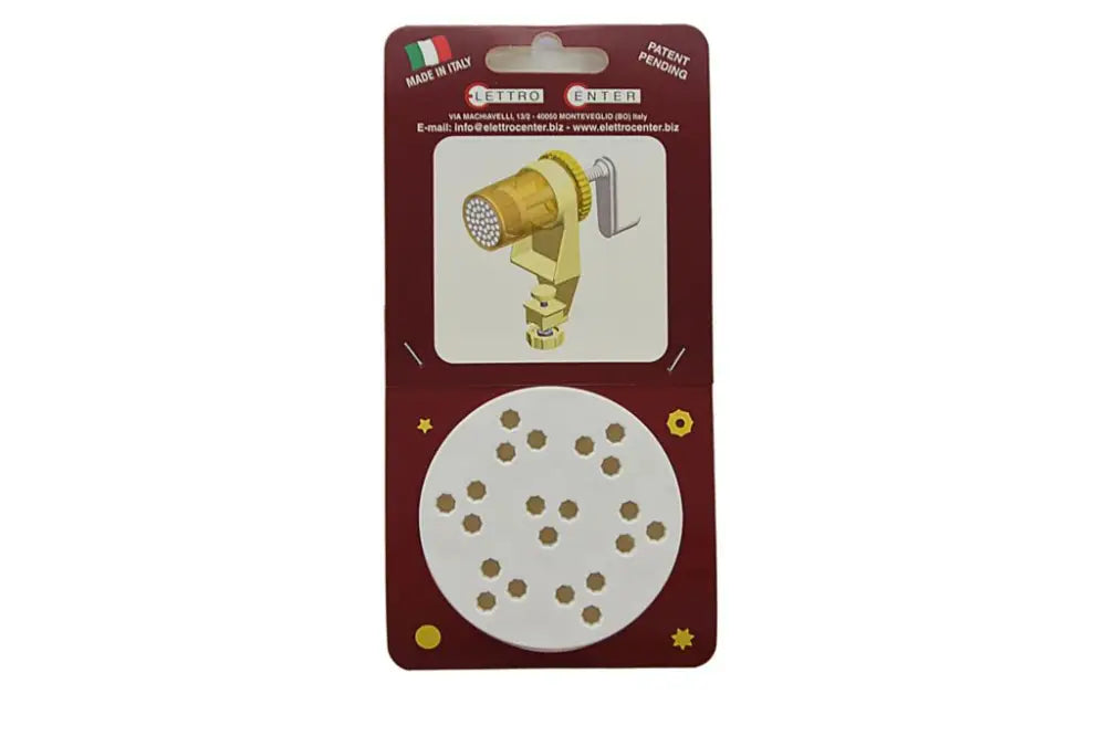 FILIERA BIGOLI X TORCHIETTO 292 ELETTRO CENTER - 6060044 - MEDRI