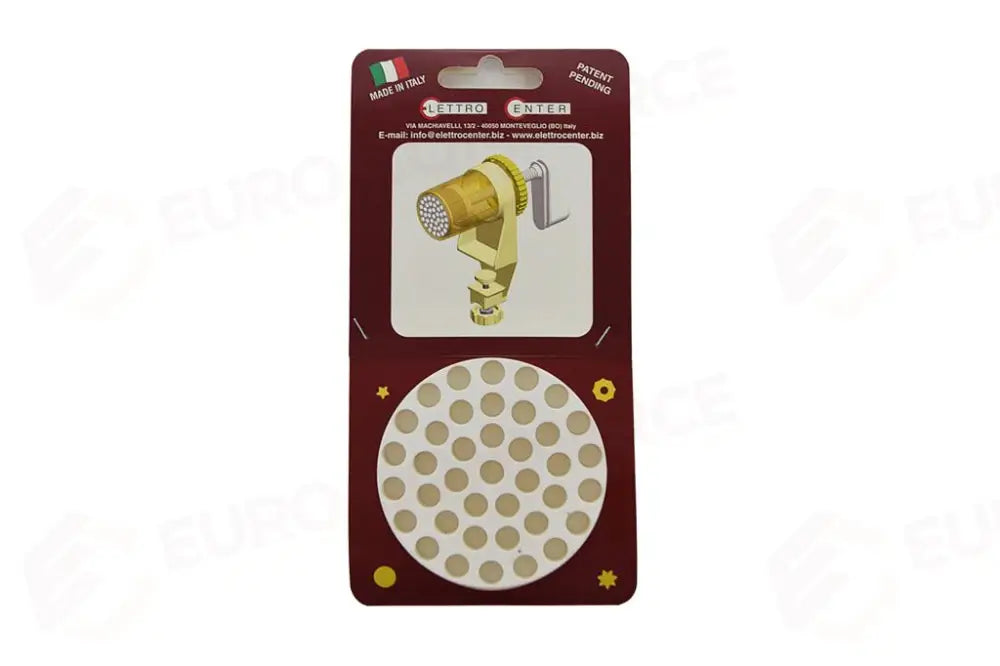 FILIERA PASSATELLI X TORCHIETTO 289 ELETTRO CENTER - 6060039 - MEDRI