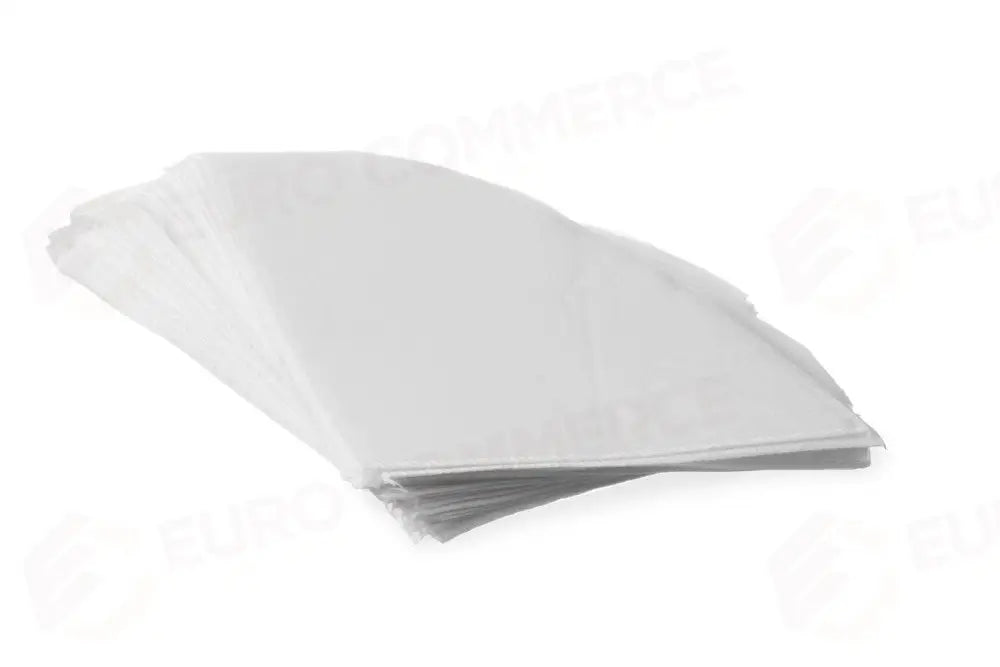 FILTRI ANTIGRASSO – 50 PEZZI 50 PEZZI 254X254MM - HENDI