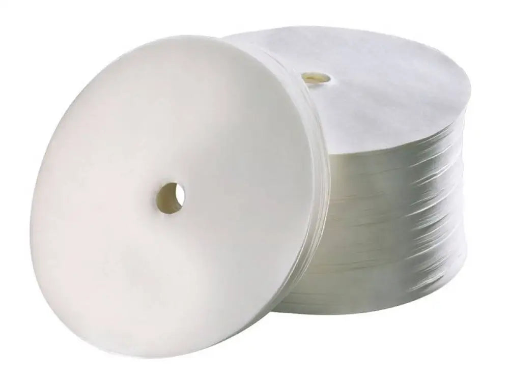 FILTRI CARTA PER REG-9 SCATOLA100 PZ - REG9F - KAREL - Attrezzatura