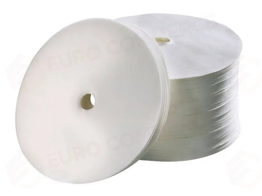 FILTRI CARTA PER REG-9 SCATOLA100 PZ - REG9F - KAREL - Attrezzatura