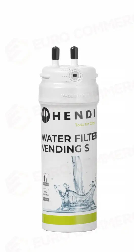 FILTRO ACQUA XS HENDI Ø87X(H)302MM - 237892