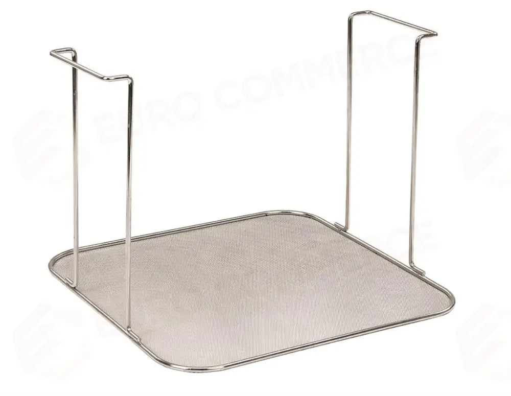 FILTRO RESIDUI PER FRITTI PER MARCELLINO 32X32 CM RS647 HORECATECH - 20160055 - MEDRI