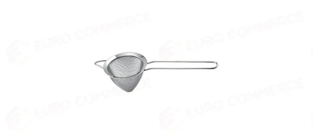 FINE STRAINER CONICAL MM.85 INOX 18/10 - 142215 - MORINI