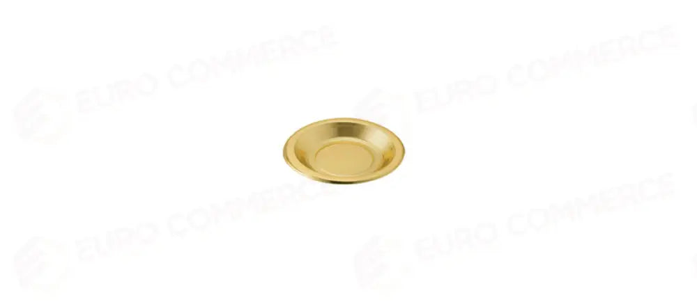 FINGER CONF.25 PZ MINIGOLD TONDO CM6 - 124139 - MORINI
