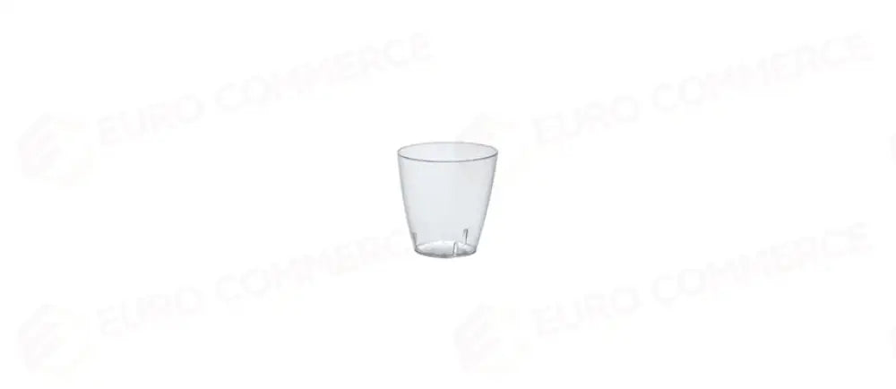 FINGER F.T BICCHIERE PUNTO CL6 CONF.25 PZ - 141870 - MORINI