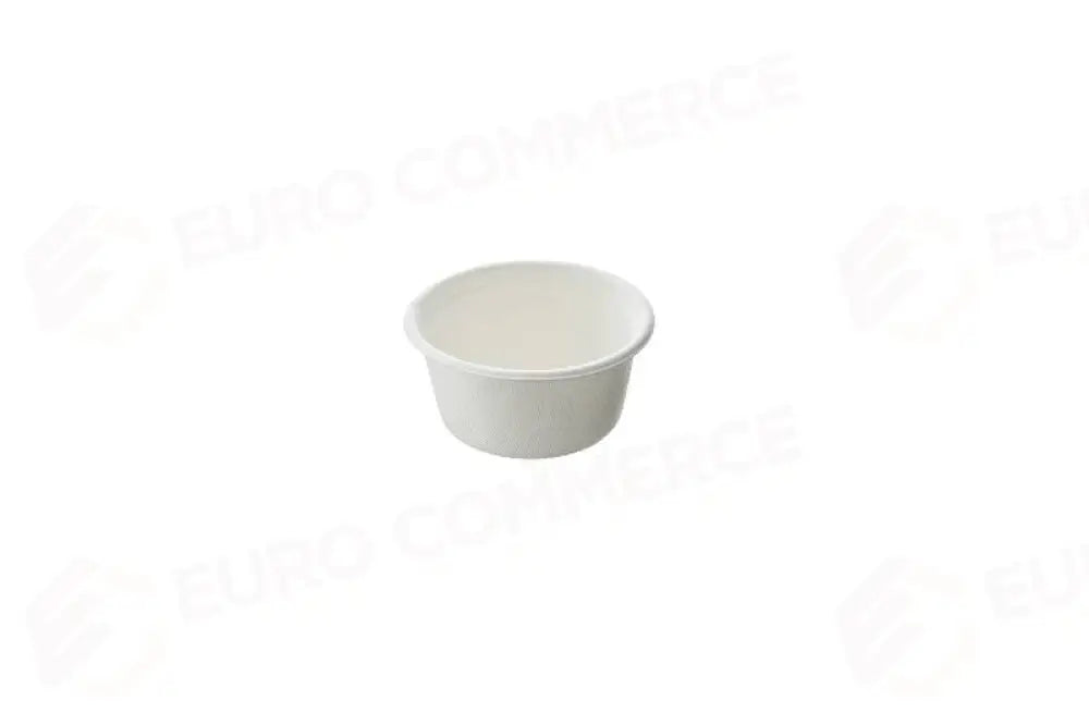 FINGER FOOD CIOTOLINA BIANCO - Ø6/4X3 CM - Q2004 - LEONE - MONOUSO BIO