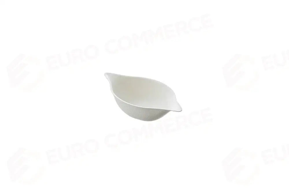 FINGER FOOD GOCCIA BIANCO - 11X5,2X3 CM - Q2002 - LEONE - MONOUSO BIO
