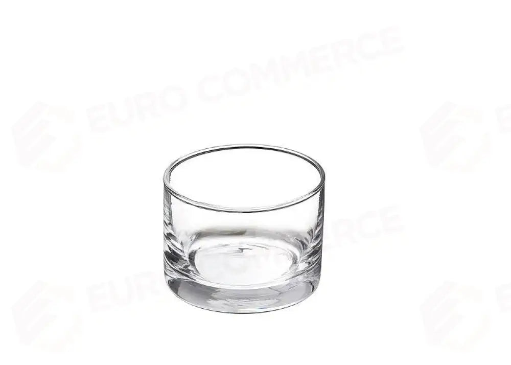 FINGERFOOD HILO TRASPARENTE - Ø6,8X4,7 CM - 110 ML - T3200 - LEONE - VETRO