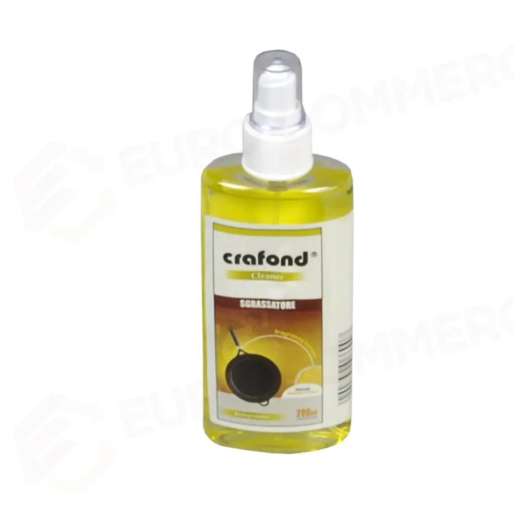 FLACONE PULIZIA CRAFOND 6600 DELLATORRE - 2930026 - MEDRI