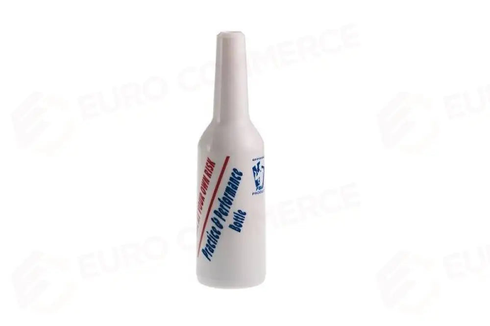 FLAIR BOTTLE BIANCO - 28 CM - T5066 - LEONE - ACCESSORI BARMAN