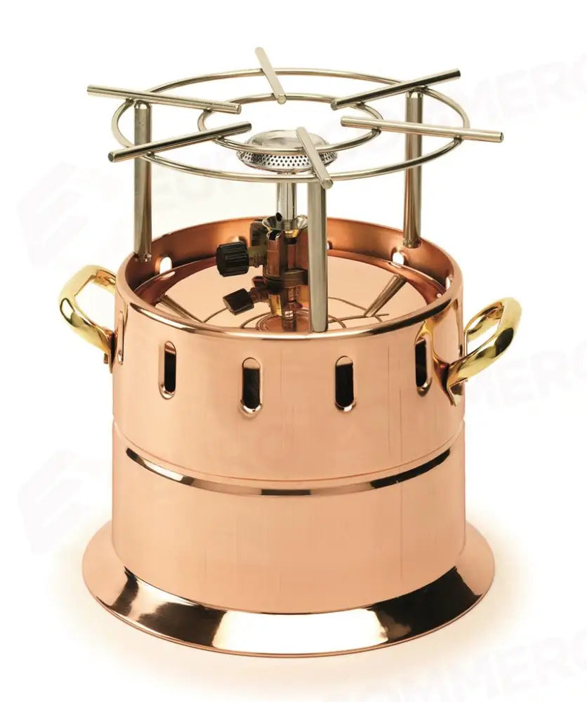 FLAMBEAU GAS COCUFLAMGAS AGNELLI - 0070732 - MEDRI