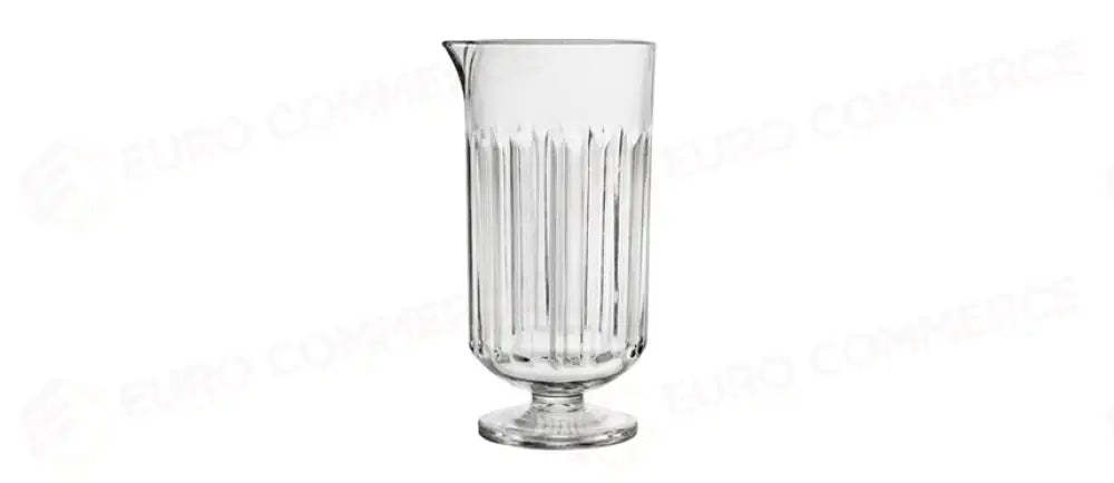 FLASHBACK MIXING GLASS C/P 75 * - 133616 - MORINI