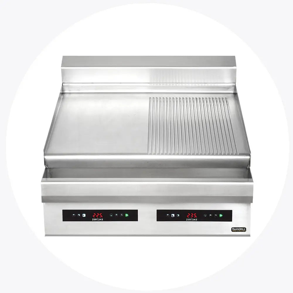 FLASHGRILL - ZERNIKE
