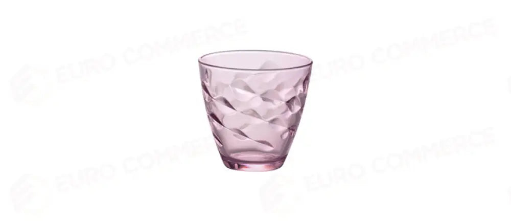 FLORA LILLA BICCHIERE ACQUA 26 VC6 - 112307 - MORINI