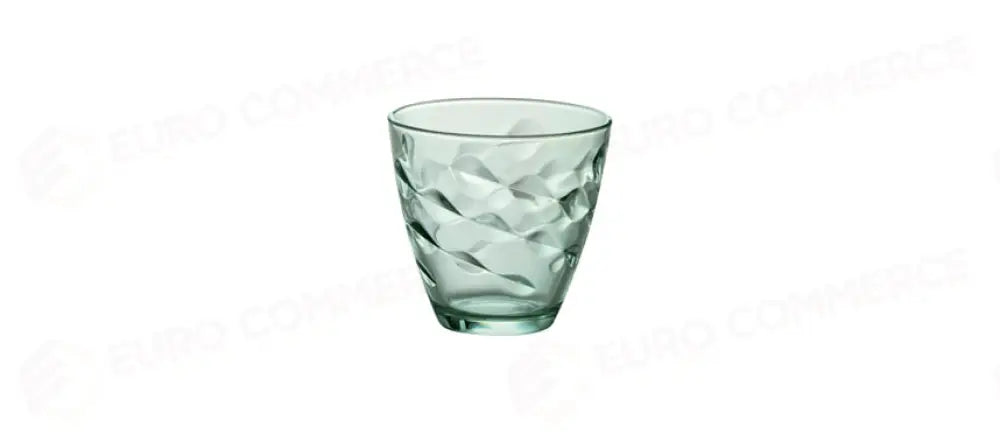 FLORA VERDE BICCHIERE ACQUA 26 VC6KFN23G - 112308 - MORINI