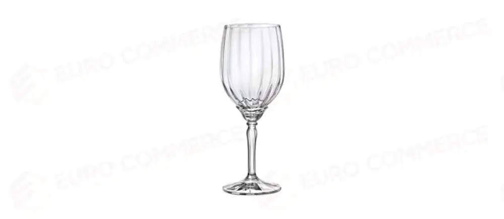 FLORIAN CALICE VINO BIANCO 38 B6K4N20B - 140698 - MORINI