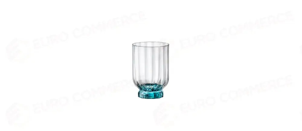 FLORIAN L.BLUE BICCHIERE DOF 37,5 B6K4 - 140691 - MORINI