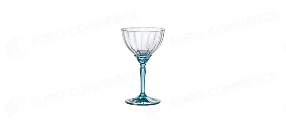 FLORIAN L.BLUE CALICE CHAMPAGNE 24 B6K2 - 140686 - MORINI