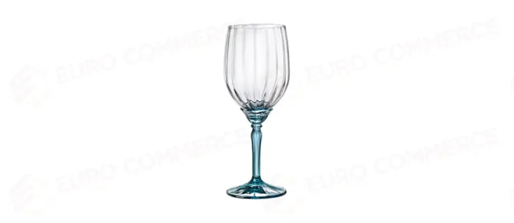 FLORIAN L.BLUE CALICE V.BIANCO 38 B6K4 - 140699 - MORINI