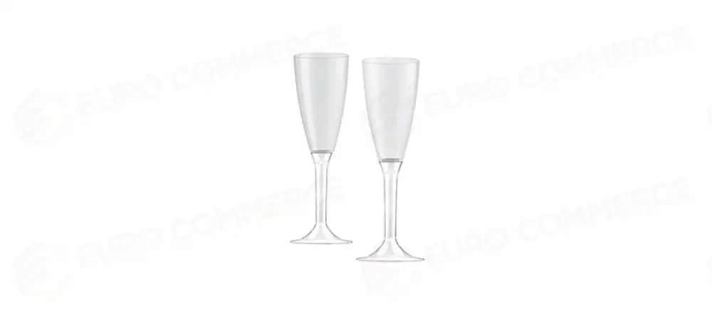 FLUTE CONF.6 PZ TRASP.CL11 - 122510 - MORINI