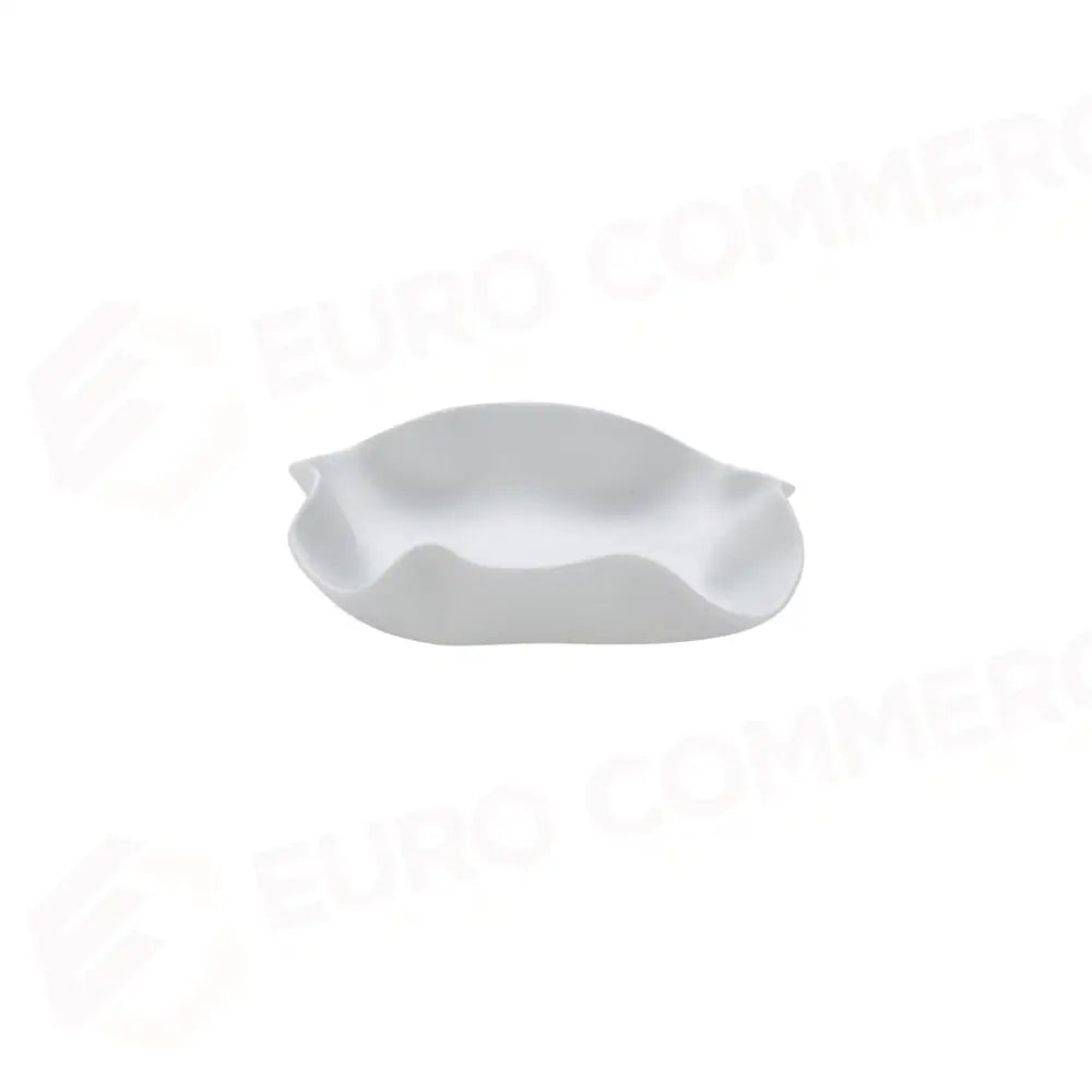 FOGLIA QUADRATA CM.16X16X4 SETA SETA - SETA.10.S - SUMISURA - Piatti Gourmet