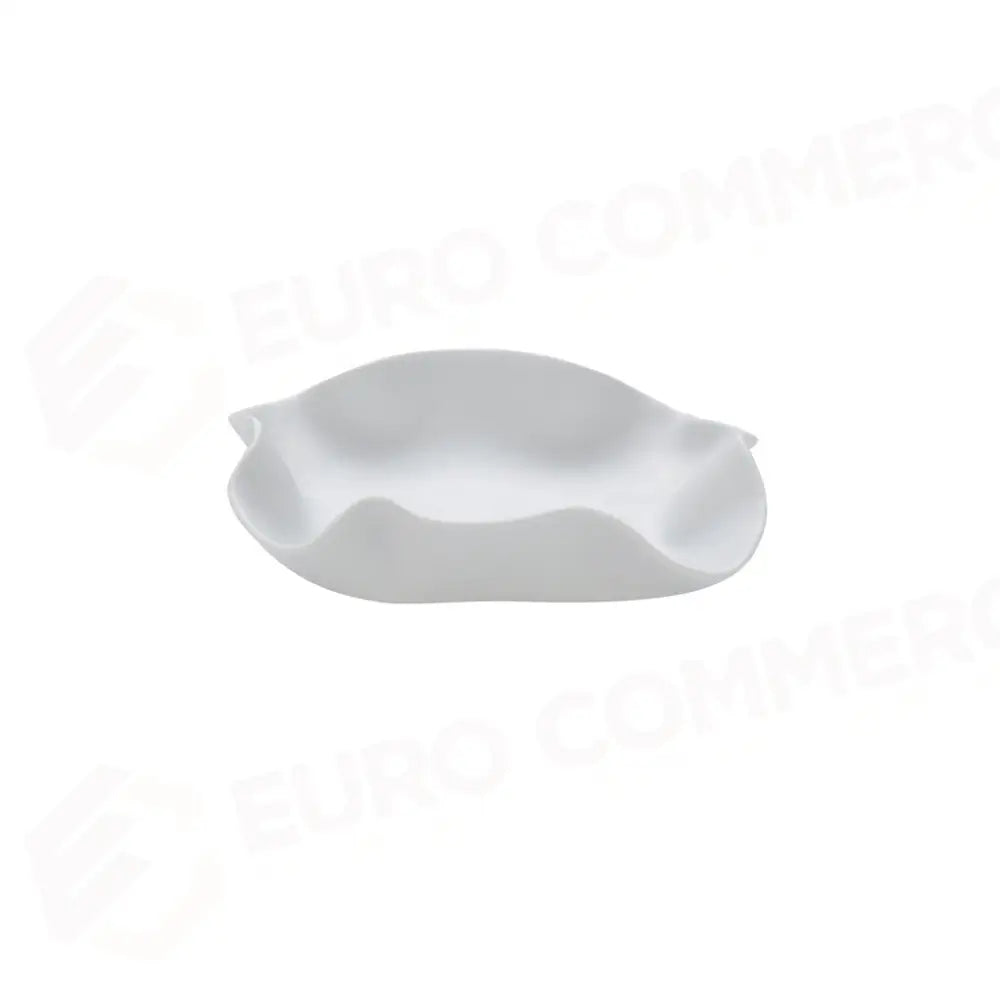 FOGLIA QUADRATA CM.20X20X4 SETA SETA - SETA.09 - SUMISURA - Piatti Gourmet