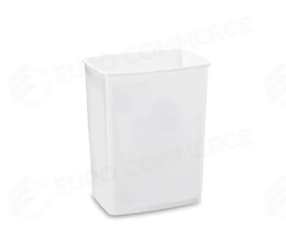 FONDO PER PORTABIANCHERIA 50 LT BIANCO BETTINA GIGANPLAST - 1190137 - MEDRI