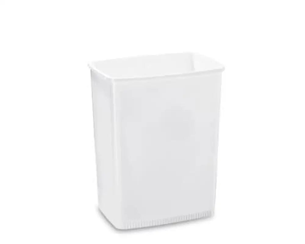 FONDO PER PORTABIANCHERIA 50 LT BIANCO BETTINA GIGANPLAST - 1190137 - MEDRI