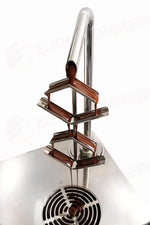 FONTANA DI CIOCCOLATO DA BANCO CHOCOHOT ONE - ICB TECNOLOGIE