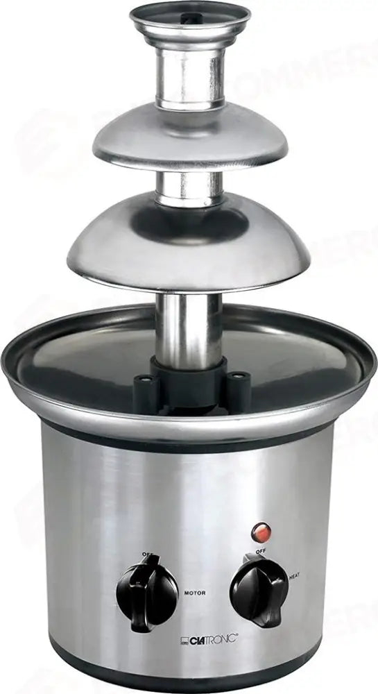 FONTANA DI CIOCCOLATO SKB3248 BOMANN - 1330826 - MEDRI