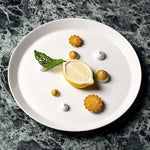 FOO’D STAMPO IN SILICONE MM 300X175 HALF LEMON DAVIDE OLDANI - 8 IMPRONTE MM 77X52X22 H - VOL. ~ 50 ML - GG070S