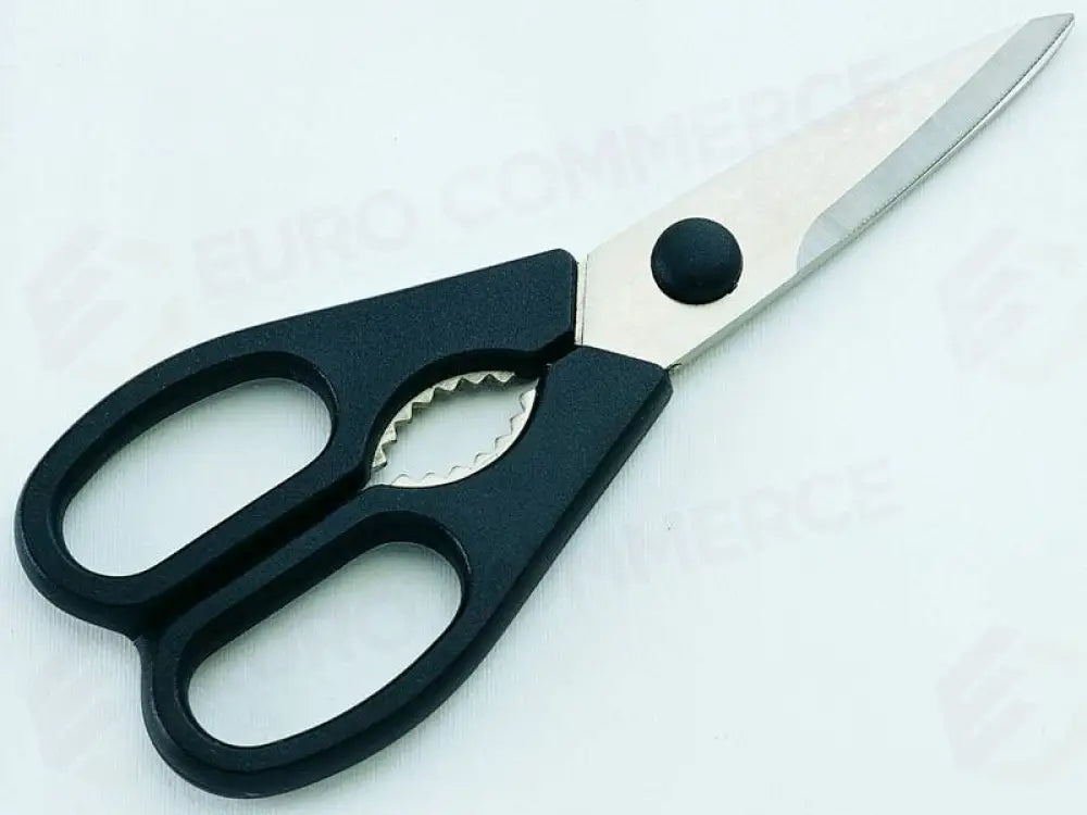 FORBICE CUCINA 1 FILO MICRODENTATO SMONTABILE - FBC20 - KAREL - Attrezzatura