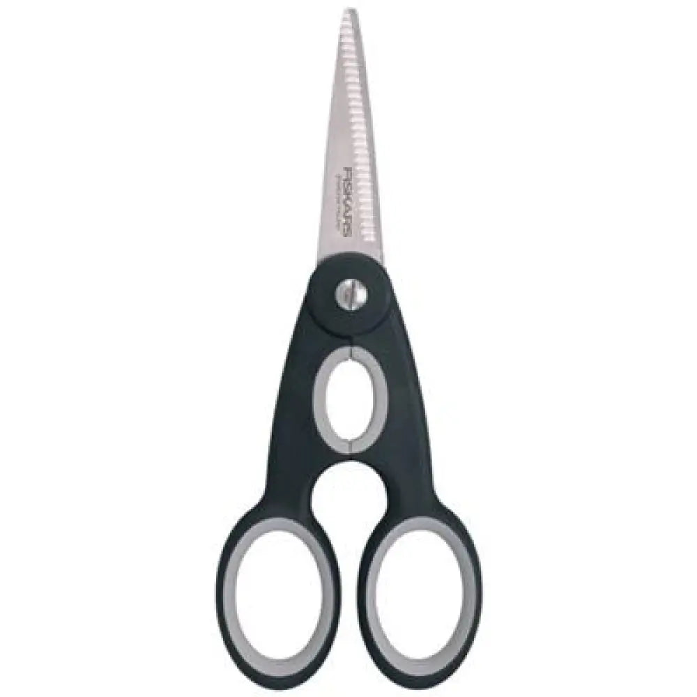 FORBICI CUCINA 1003034 FISKARS - 1900444 - MEDRI