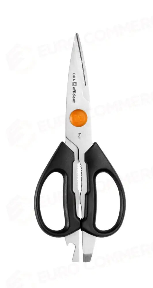 FORBICI CUCINA 21 CM EFFICIENT 744000M3 PINTI - 6731591 - MEDRI