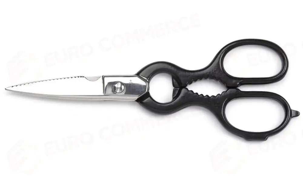 FORBICI CUCINA INOX CM.20 ACCESSORI PROFESSIONALI FORBICI - 388020 - SANELLI - COLTELLERIA