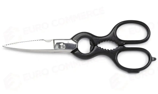 FORBICI CUCINA INOX CM.20 ACCESSORI PROFESSIONALI, FORBICI - 388020 - SANELLI