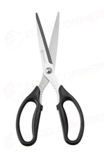 FORBICI DA CUCINA HENDI NERO (L)252MM - 782590