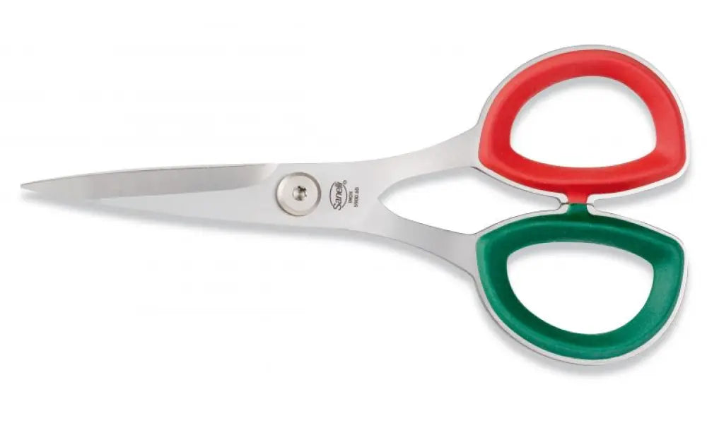 FORBICI LAVORO 6’’ V-R FORBICI - 590060 - SANELLI - COLTELLERIA