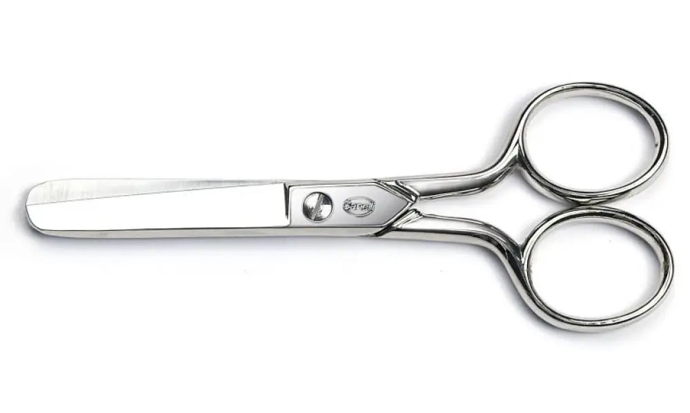 FORBICI MERCIAIO 4’’ FORBICI - 560040 - SANELLI - COLTELLERIA