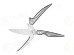 FORBICI PER POLLAME RIMOVIBILI HENDI (L)260MM - 856420