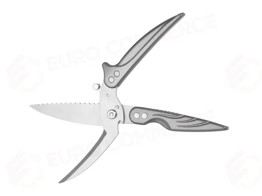 FORBICI PER POLLAME RIMOVIBILI HENDI (L)260MM - 856420