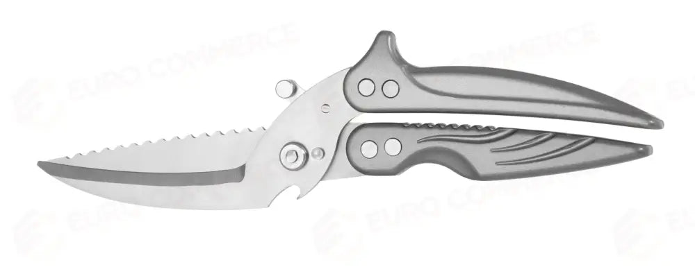 FORBICI PER POLLAME RIMOVIBILI HENDI (L)260MM - 856420