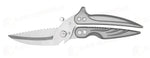 FORBICI PER POLLAME RIMOVIBILI HENDI (L)260MM - 856420
