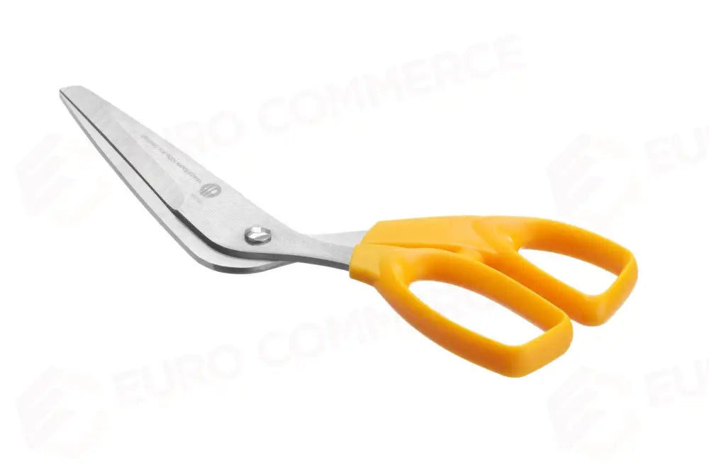 FORBICI TAGLIAPIZZA PER USO INTENSIVO ARANCIA 245X88MM - HENDI
