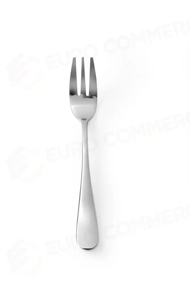 FORCHETTA - 12 PEZZI HENDI PROFI LINE (L)136MM - 764466