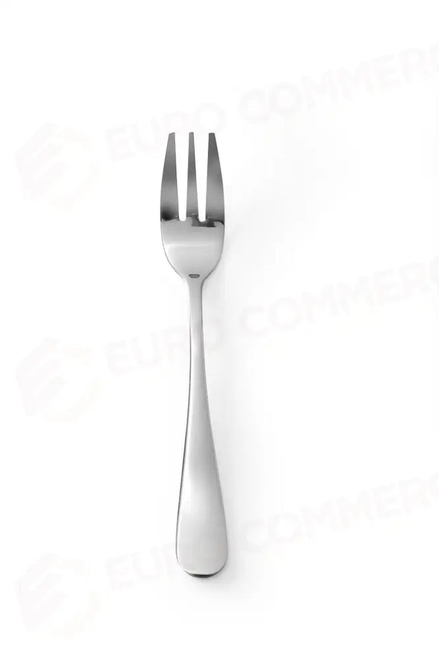 FORCHETTA - 12 PEZZI, HENDI, PROFI LINE, 12 PEZZI, (L)136MM - 764466