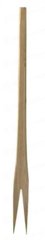 FORCHETTA 2 PUNTE 25 CM F2 CAPER - 0530206 - MEDRI